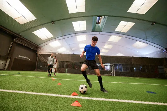 米乐体育 品牌形象